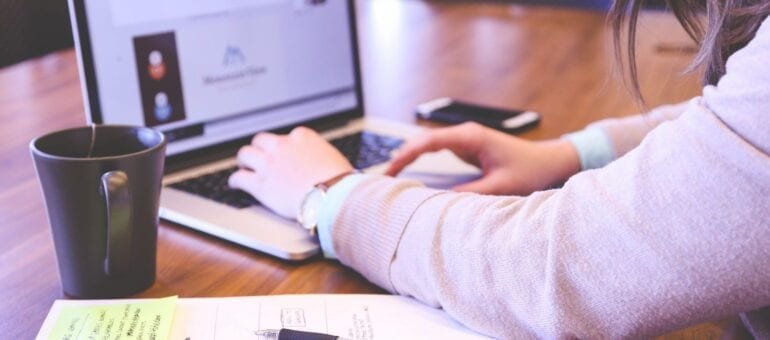 online marketing company