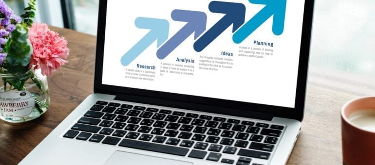 internet marketing company