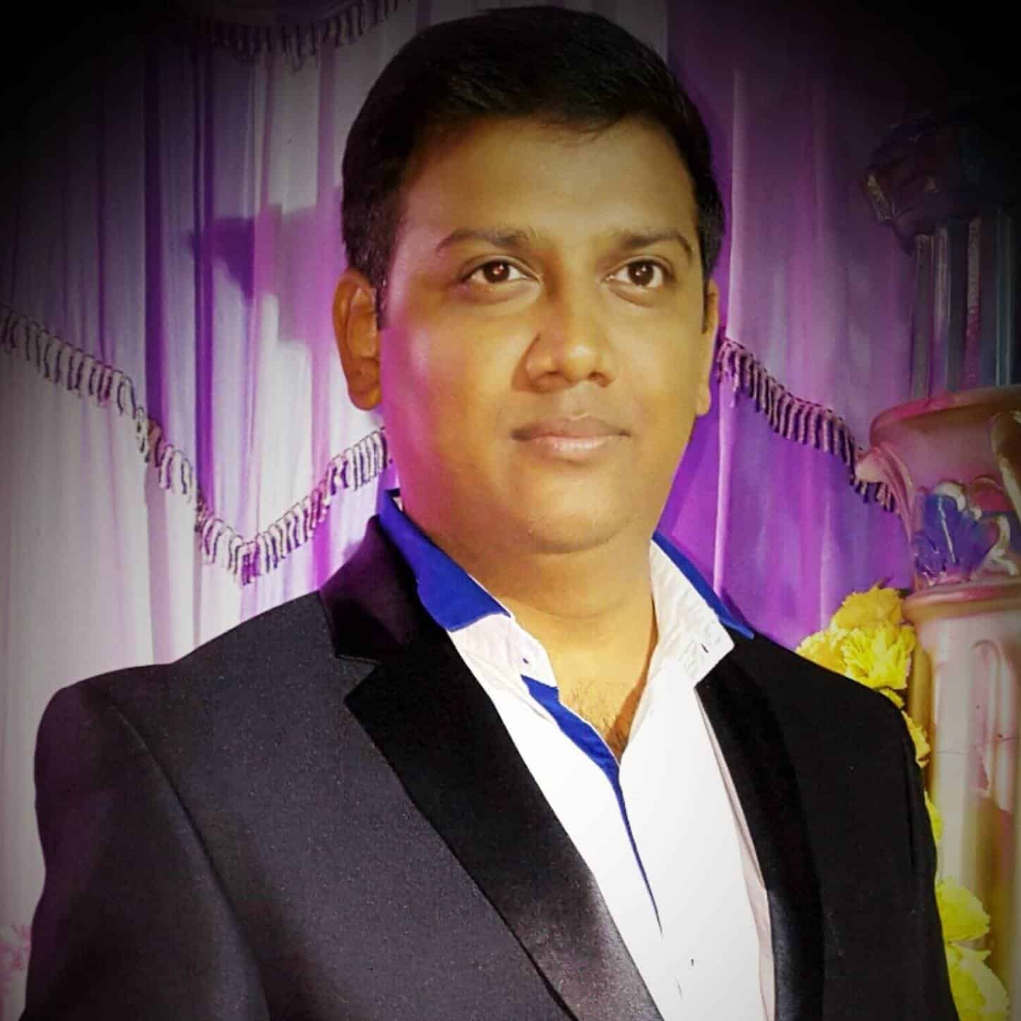 Diptiman Chatterjee