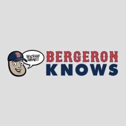 Cary Bergeron