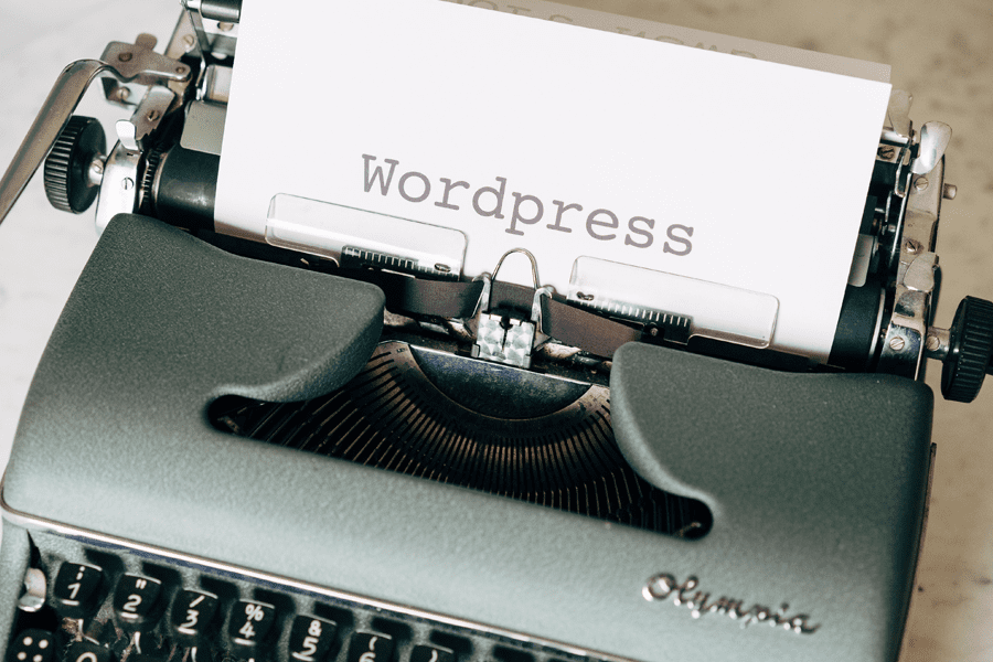 Wordpress Web Design Services