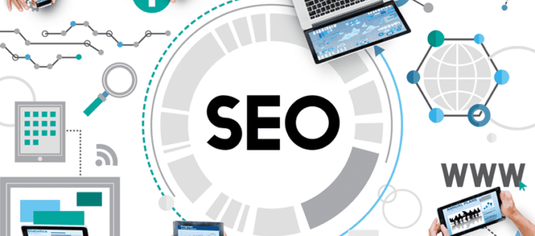 SEO Services