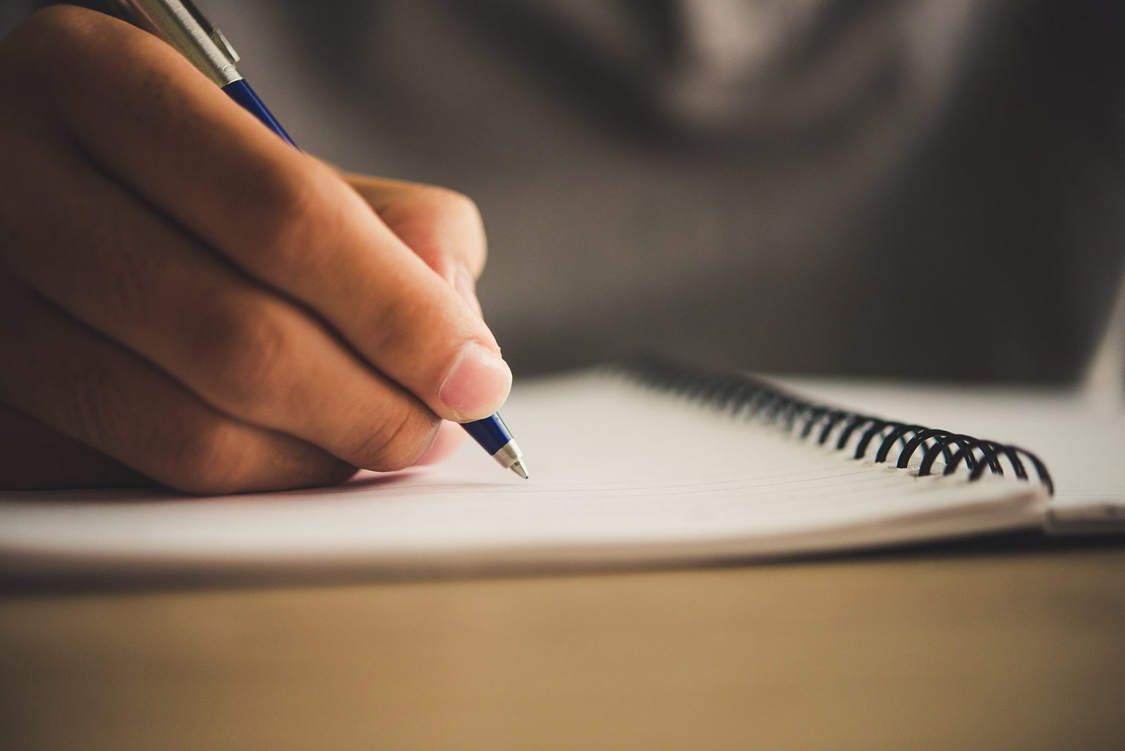 website content writer