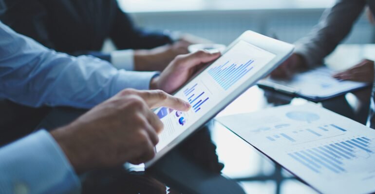 online marketing agency