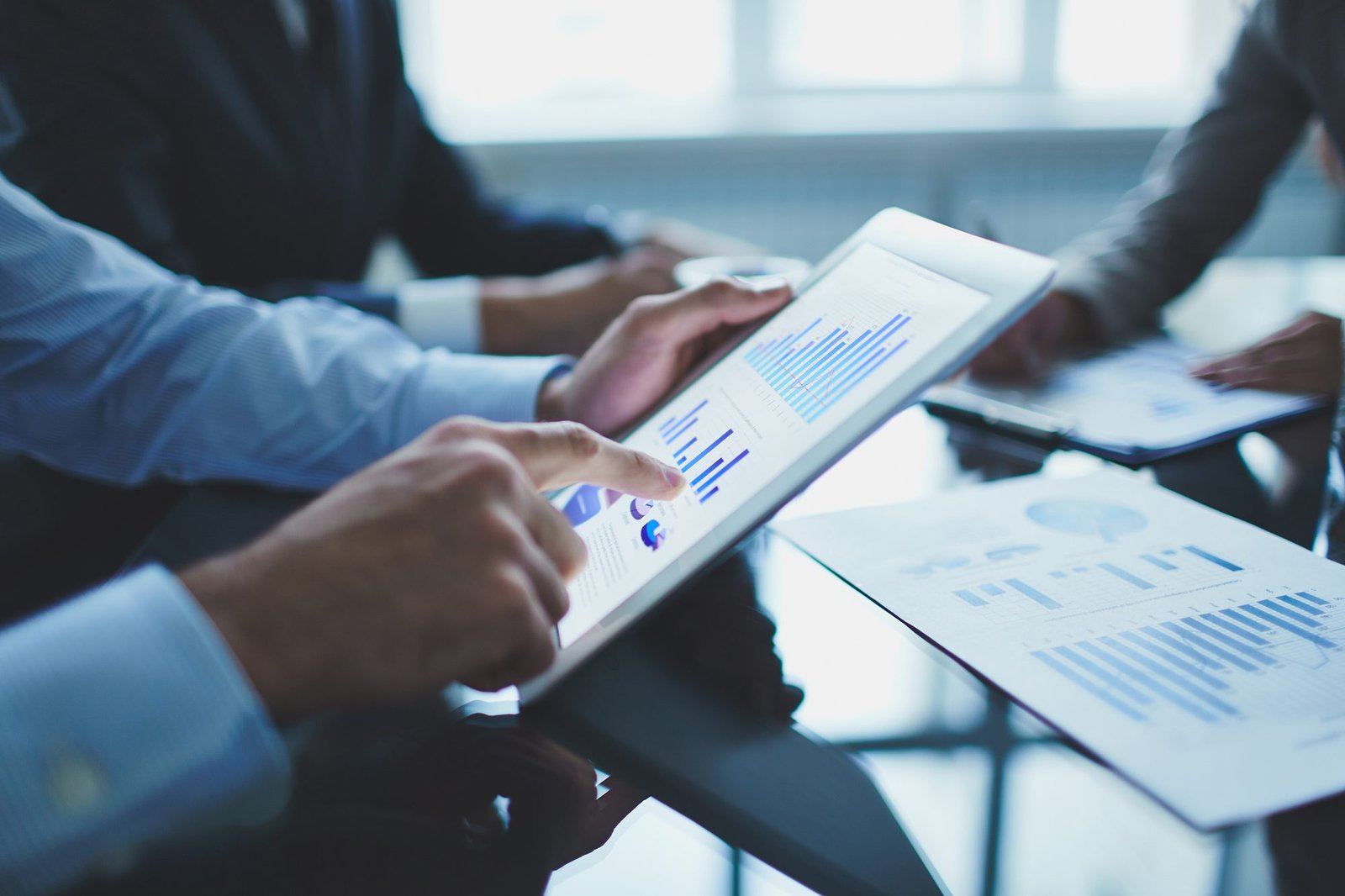 online marketing agency