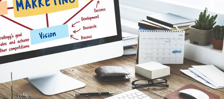 internet marketing service