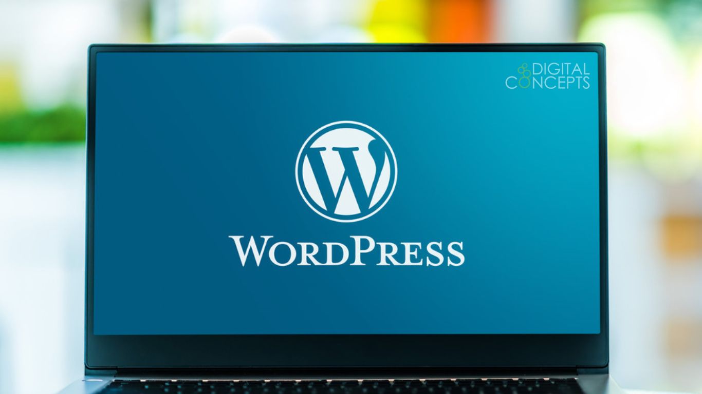 WordPress Platform