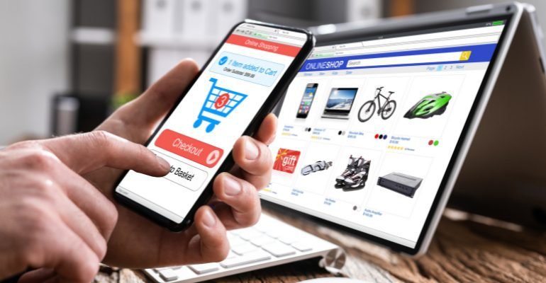 Shopify Store Development Services