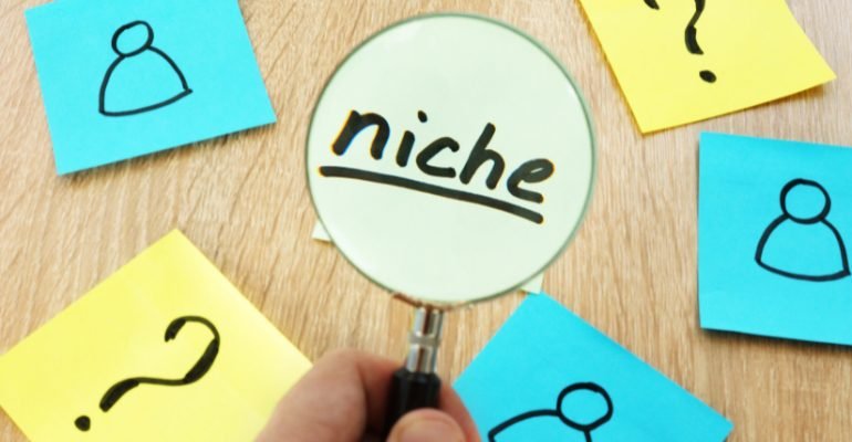 Niche products for e-commerce stores