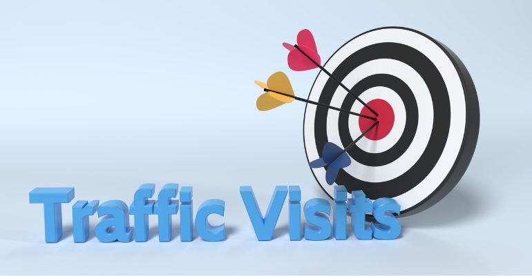 Organic Traffic Secrets: How to Dominate Google in 2023