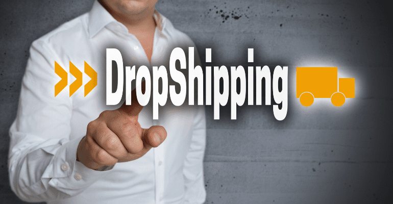 Shopify Dropshipping