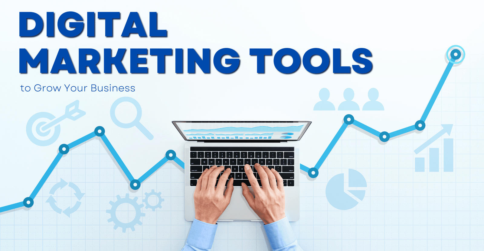 digital marketing tools