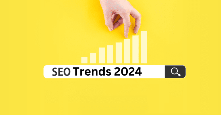 Top 2024 SEO Trends