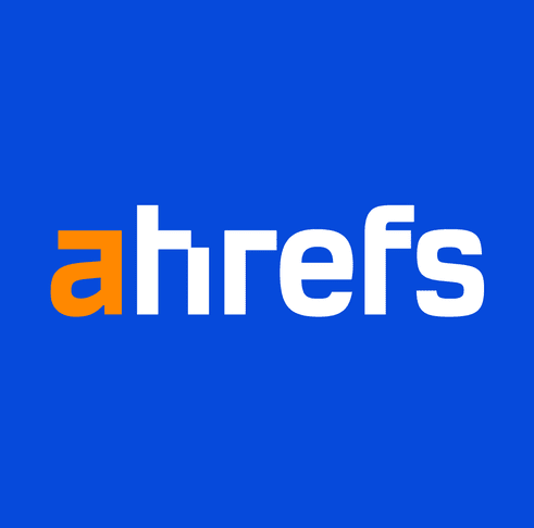 ahrefs