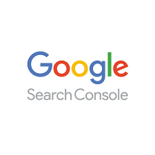google search console
