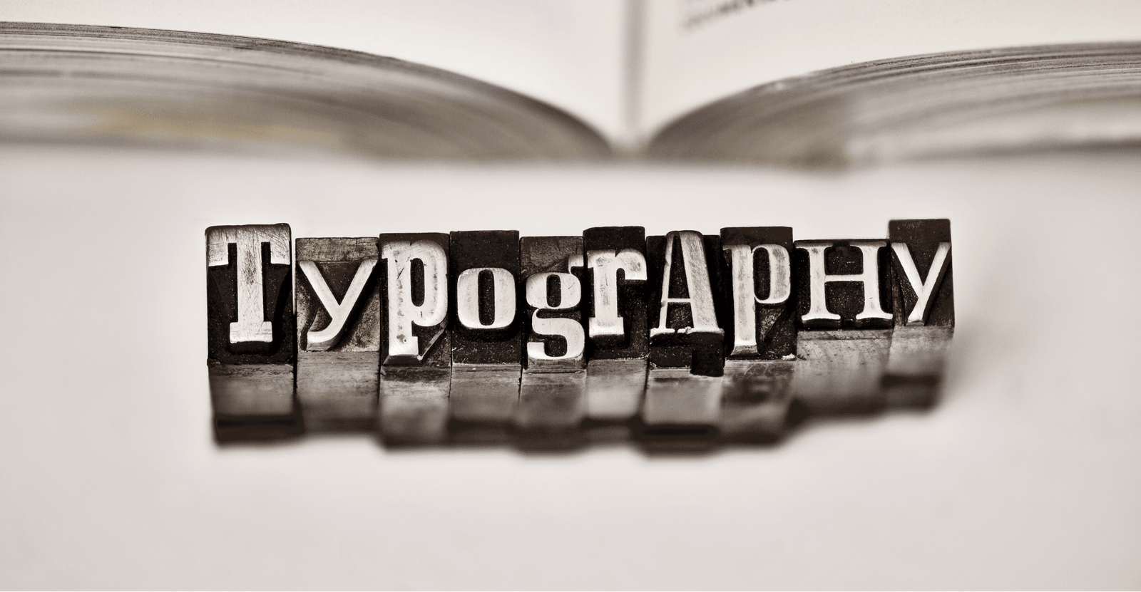 Typography Trends in Web Design 2024