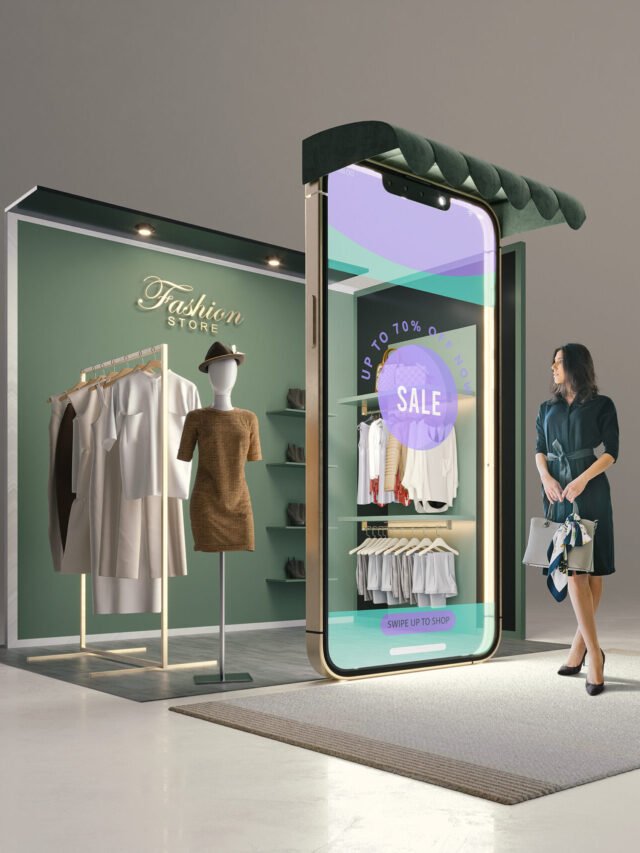 Shopify Magic: Boutique Profits in a Flash
