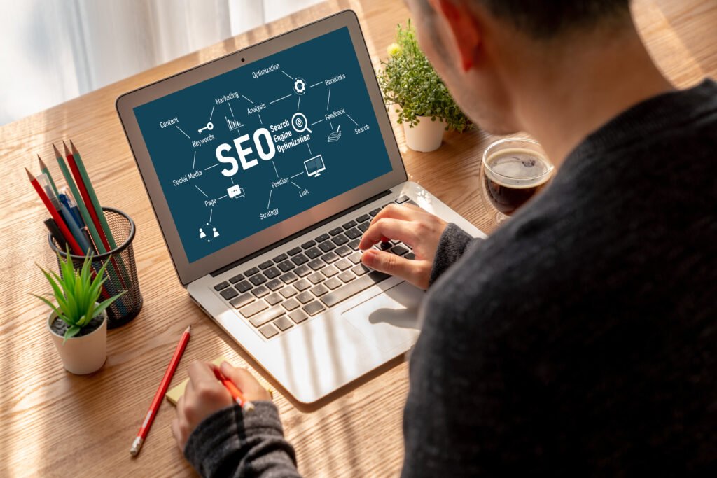 How Can Offshore SEO Services Help Your Business