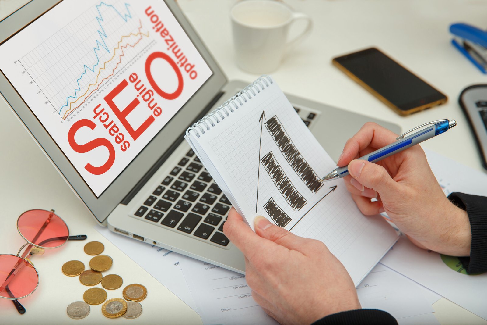 Local Search Rankings With Offshore SEO Services