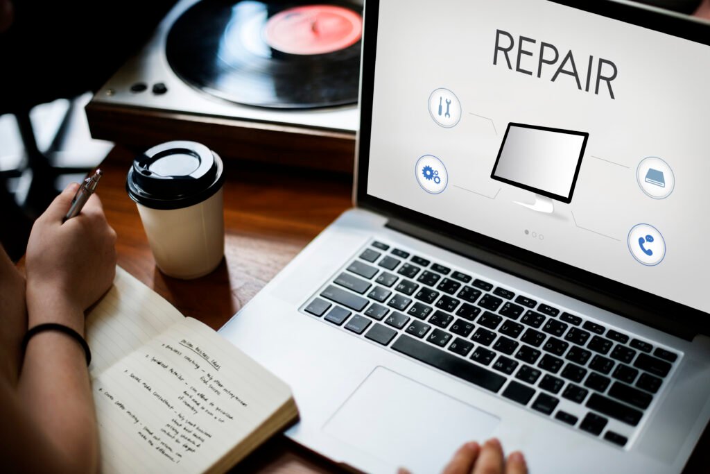 Professional WordPress Maintenance Services