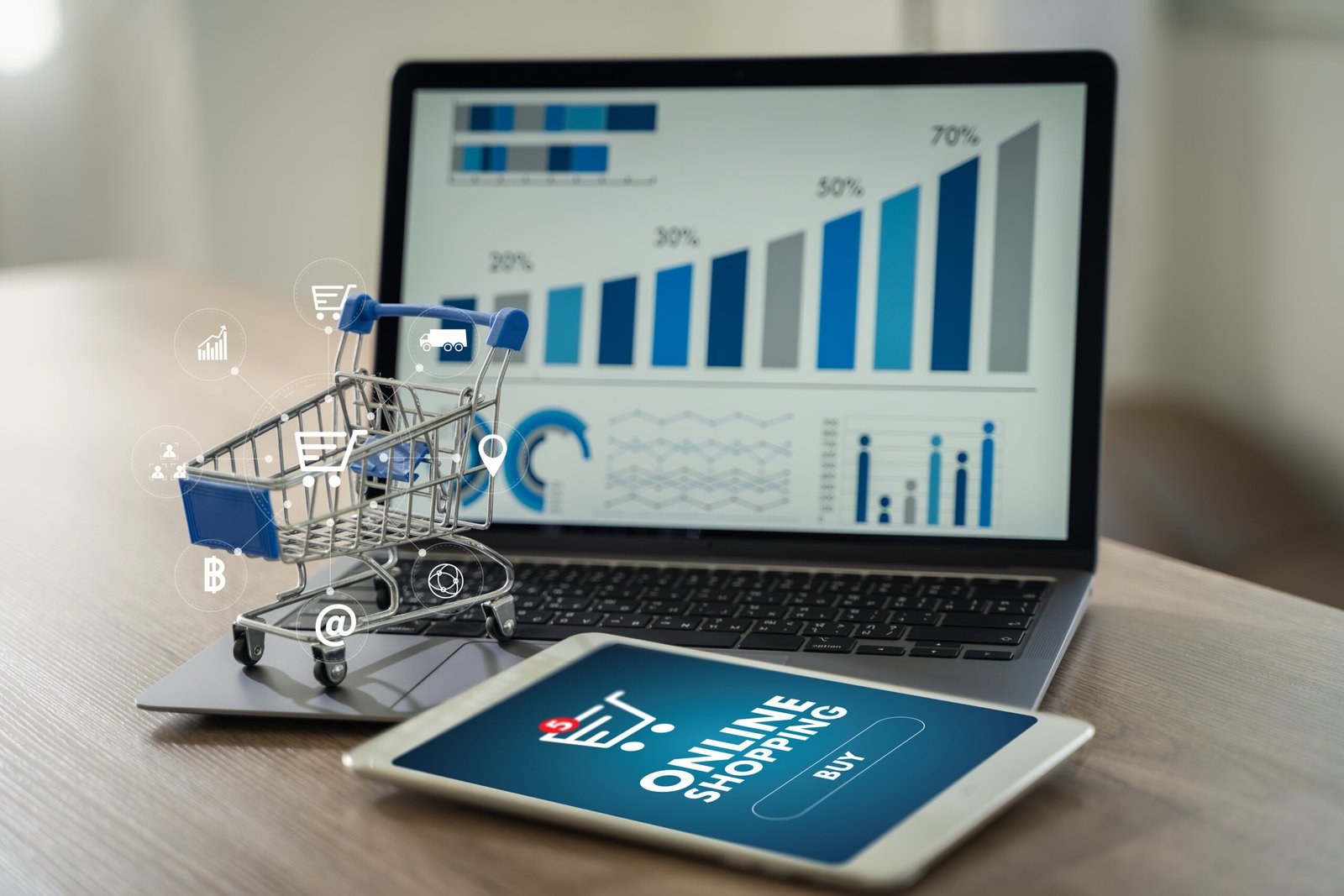 Top Shopify Development Trends