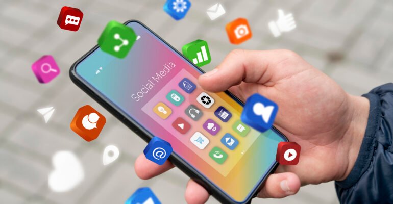 top social media marketing trends
