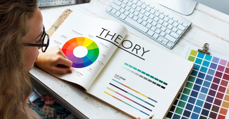 Color Theory in Poster Design
