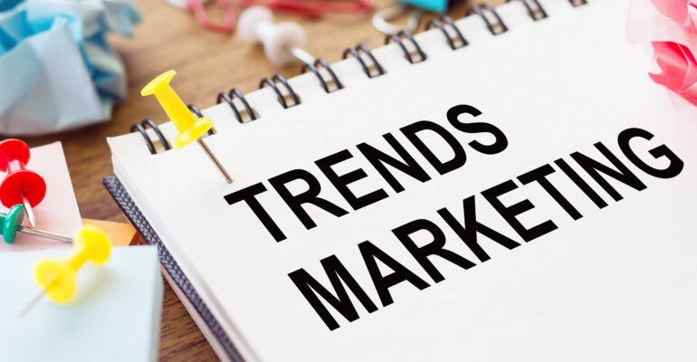digital marketing trends