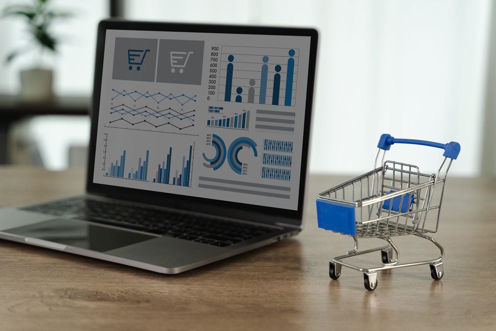 Essential Shopify Statistics