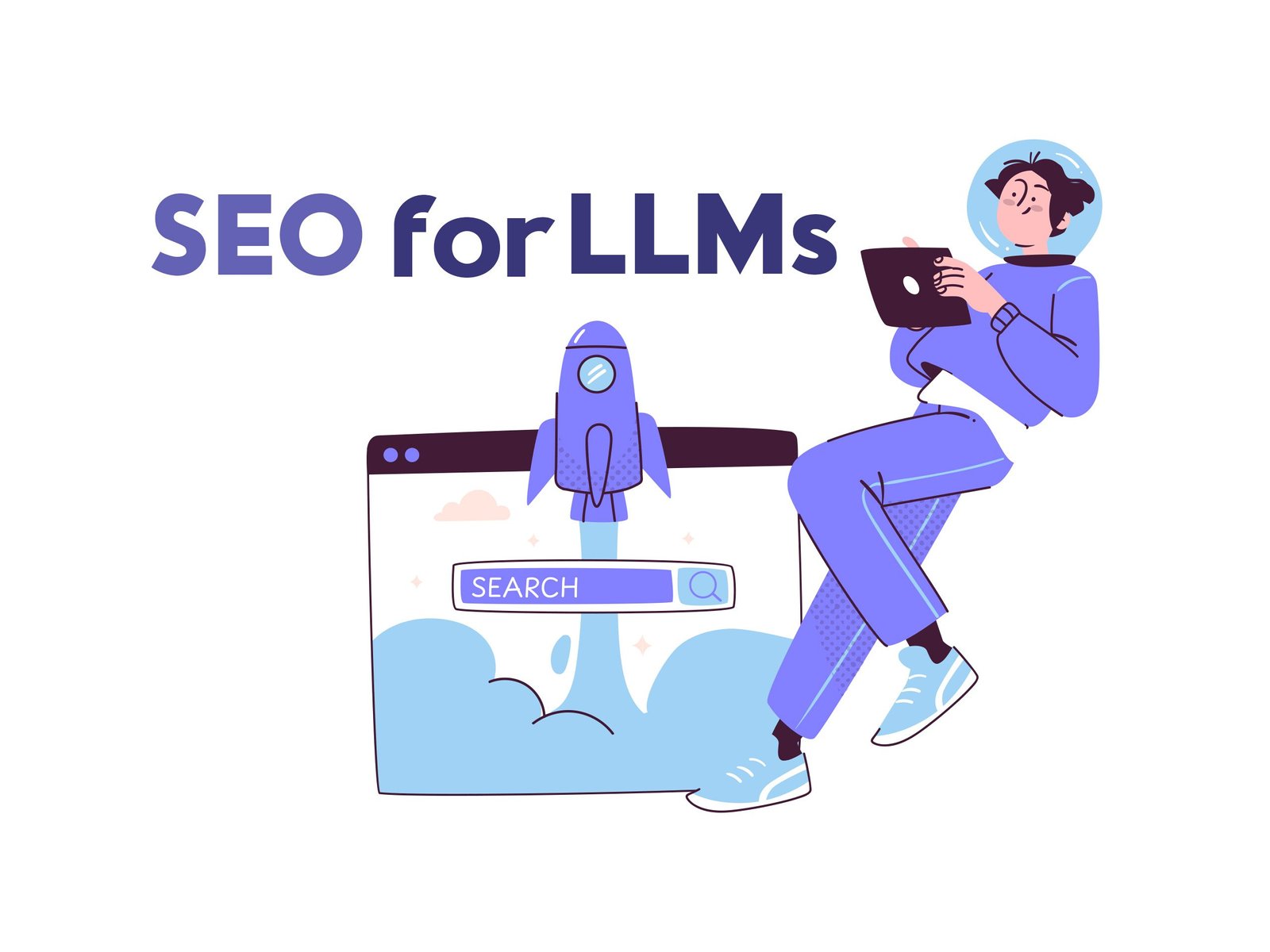 How to Optimize SEO Contents for LLMs
