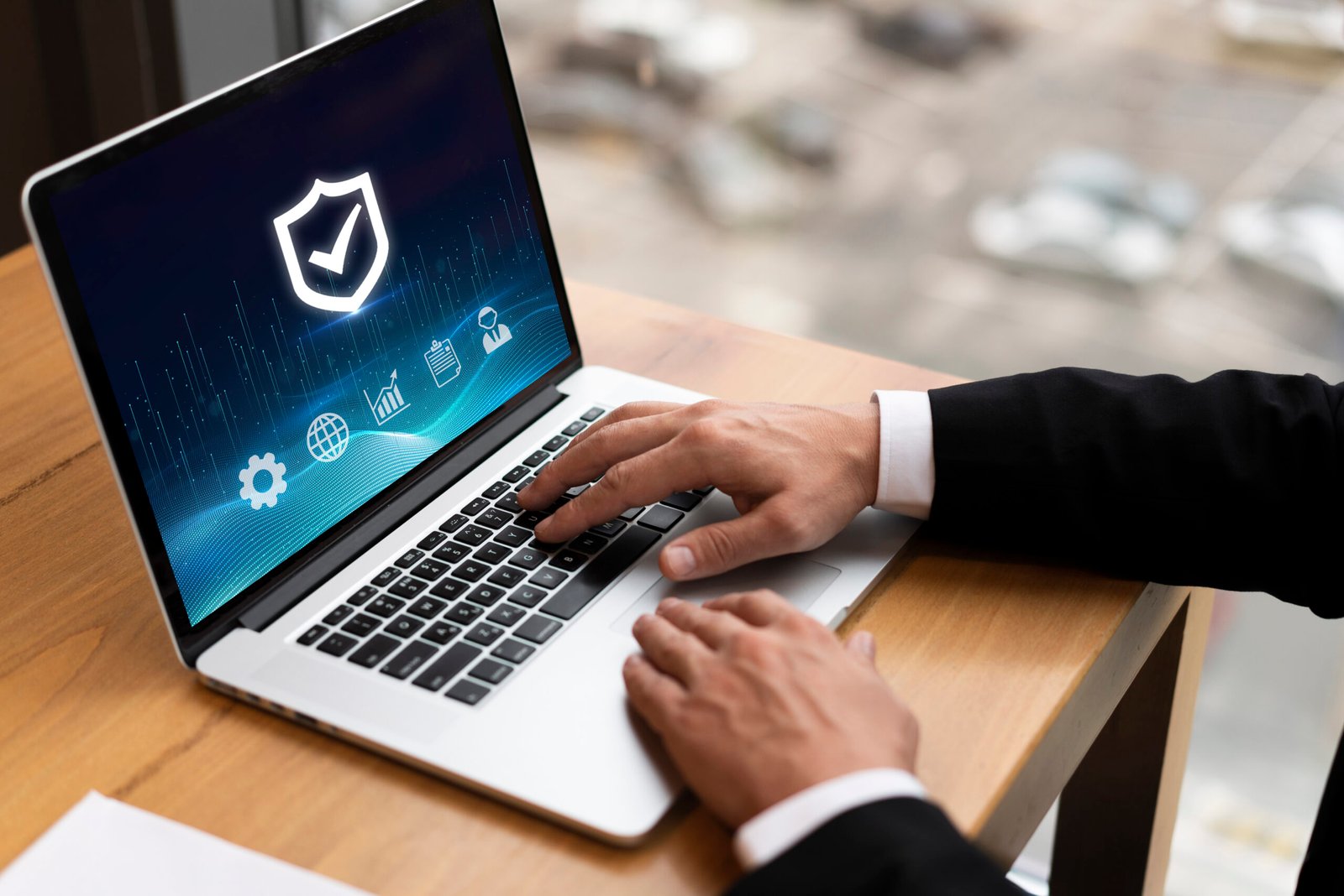 WooCommerce Security and maintenance