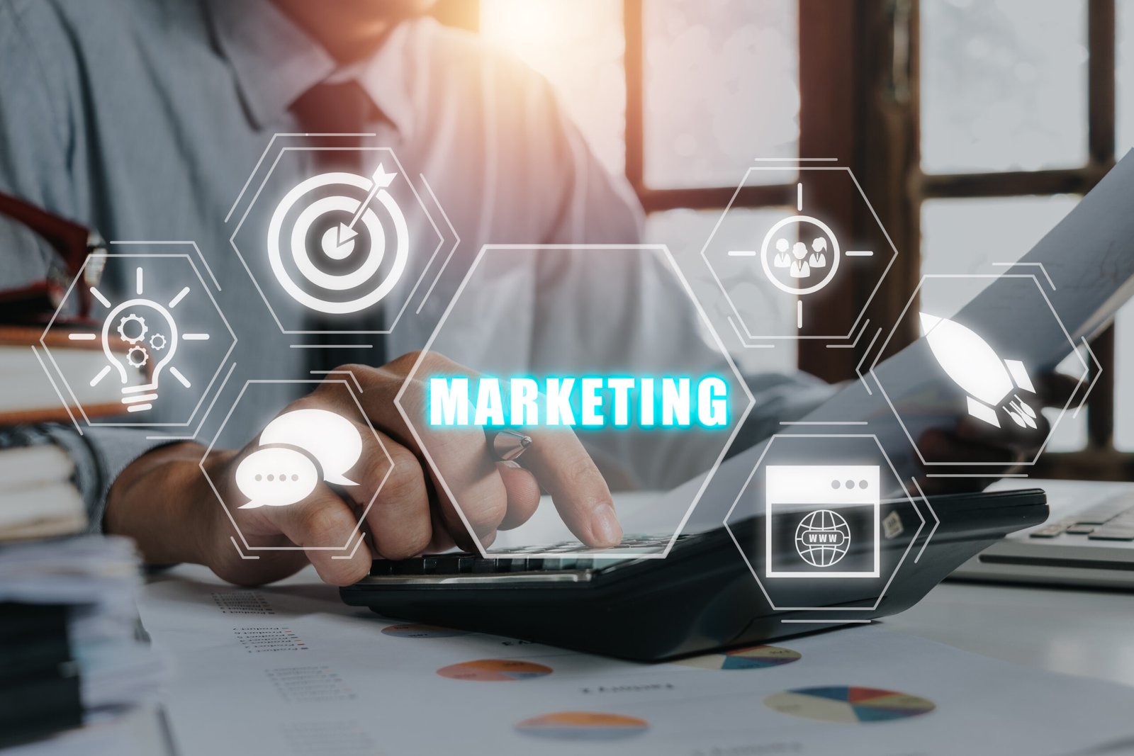 outsource digital marketing services