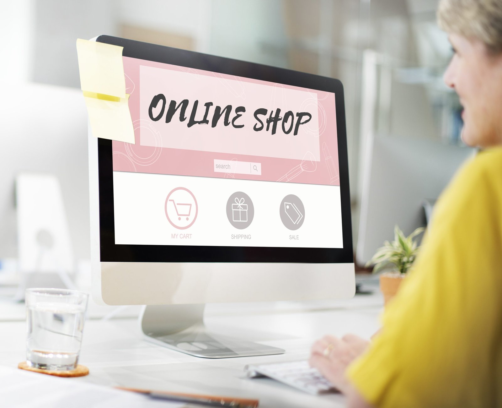 Custom Shopify Development
