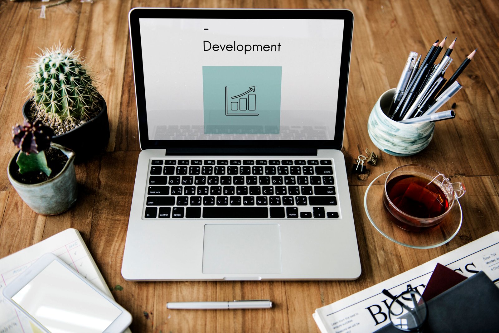 Web Development Costs in India