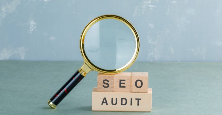 Website SEO Checkup
