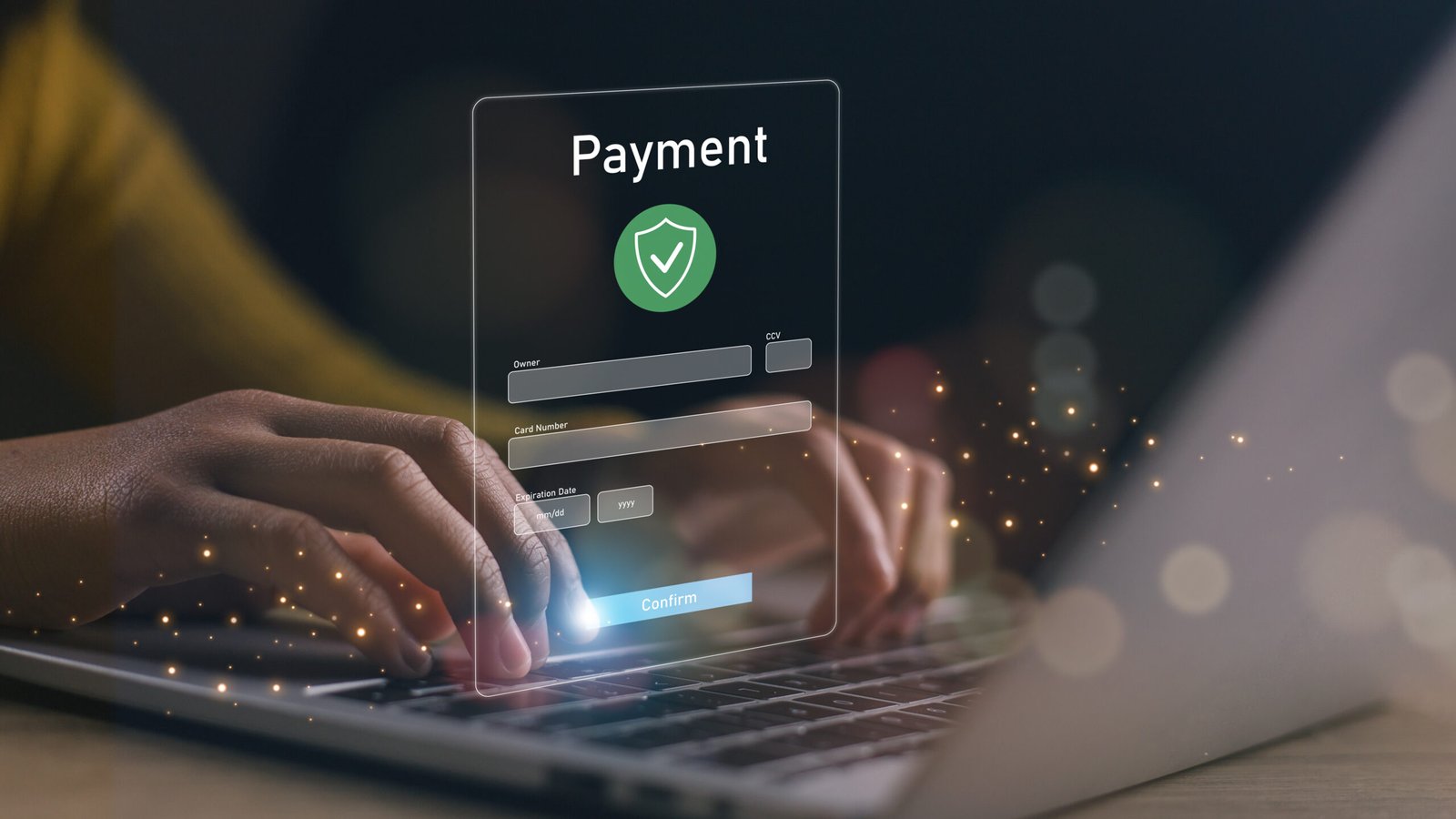 WooCommerce payment gateways