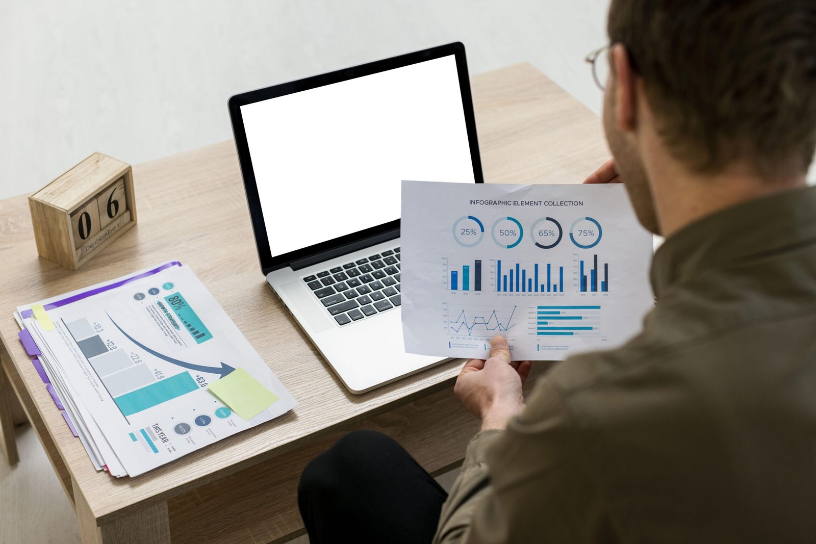 woocommerce analytics and reporting