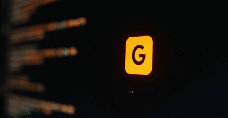 GTM for your website development