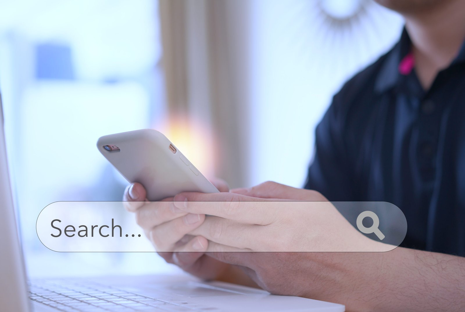 How Does Self-Googling Affect SEO