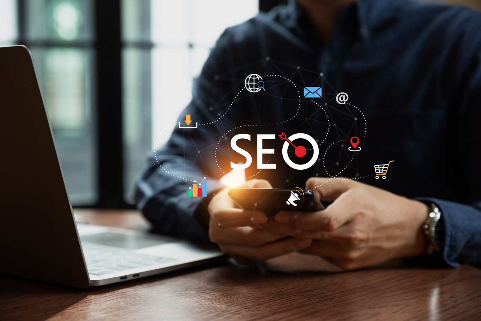 How Self Googling Adversely Affects SEO