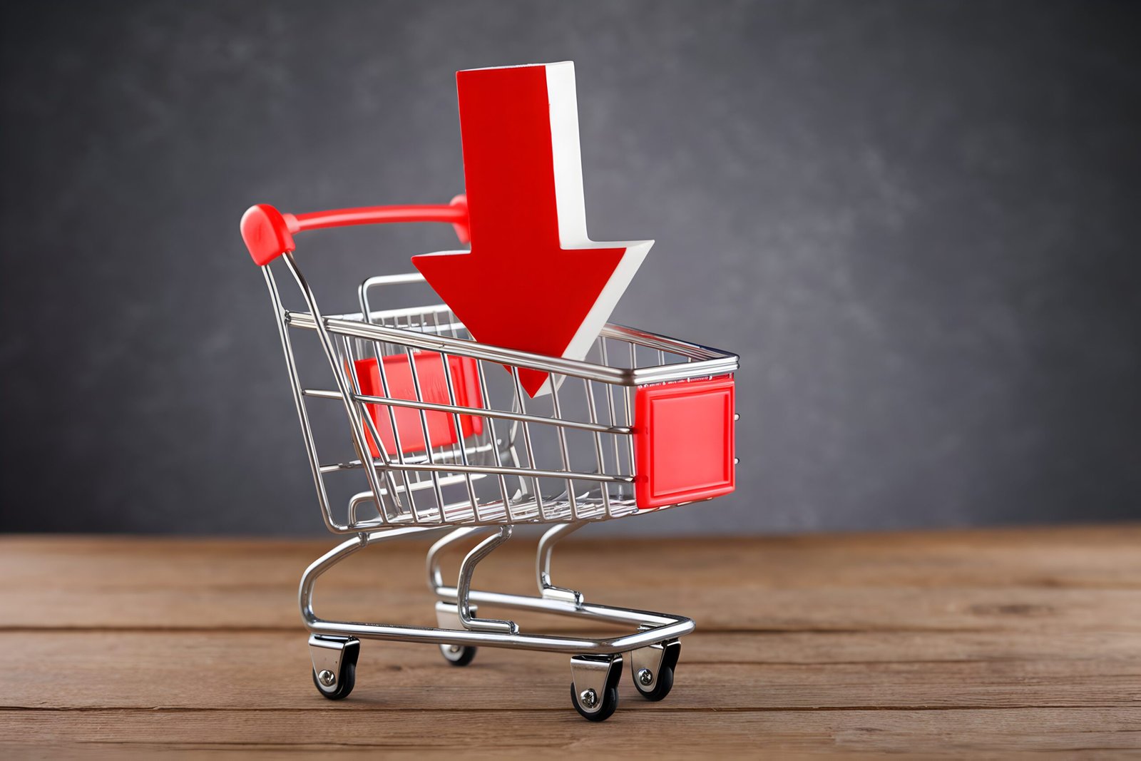 WooCommerce store abandonment