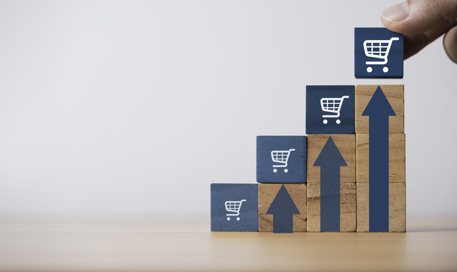 Upselling & Cross-Selling in Ecommerce