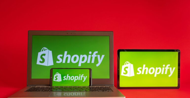 optimize your Shopify store