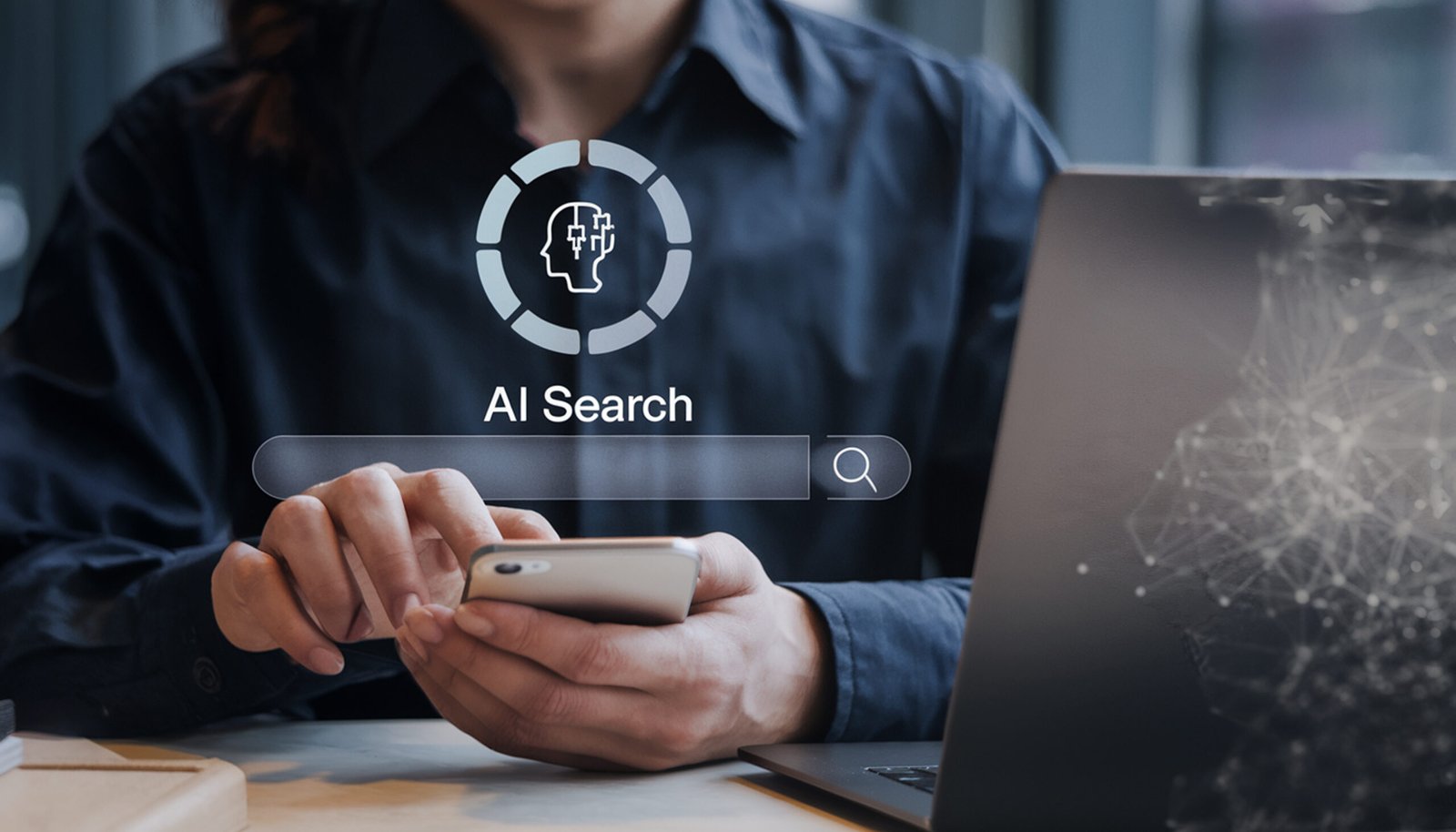 AI Search Trends