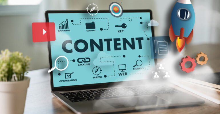 Content Pruning for SEO