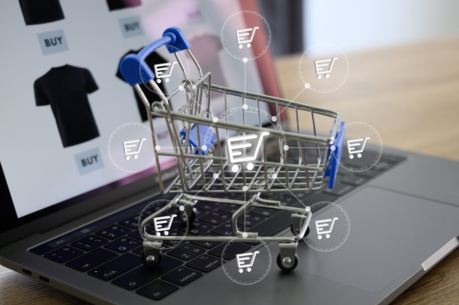 Point of Sale System for WooCommerce