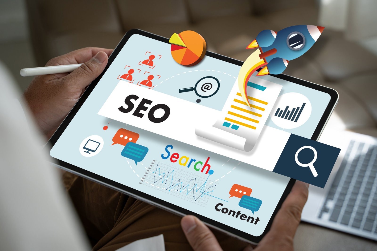 SEO strategy 2026