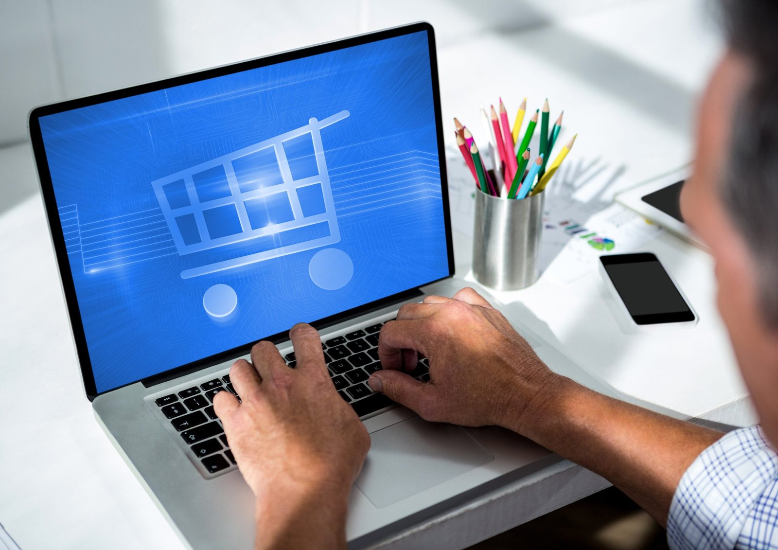 WooCommerce POS Plugins
