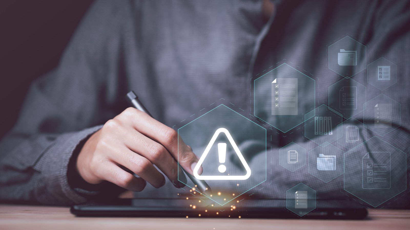 content technical issues