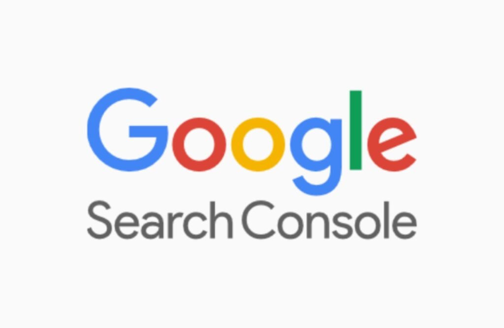 Google Search Console